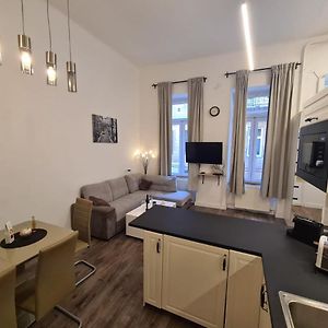 Appartement met Twee Slaapkamers